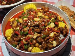 -辣小鲜·南昌大排档(船山路店)