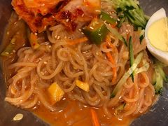 -东吉馆韩式餐厅(八经街总店)