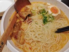 -味千拉面(上海松江二店)