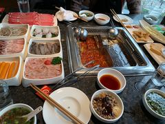 -海底捞火锅(龙湖三千集店)