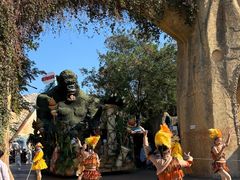 -大连海昌发现王国主题公园