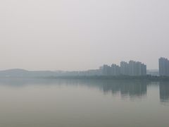 -云龙湖旅游景区