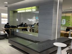 -喜茶(杭州滨江宝龙店)