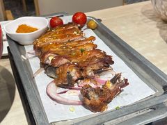 -羊之道草原味道清真餐厅(番禺店)