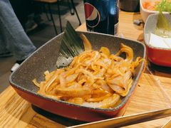 -新石器烤肉(招商1872店)