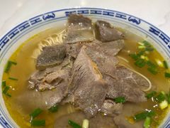-永丰面馆(汉口路店)