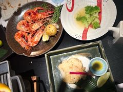 -花潮料理艺食馆(SM新生活广场店)