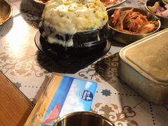 -HOTISLAND海鸡岛·韩国料理(江南西店)