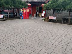 -有喜胶东小馆(太申祥和店)