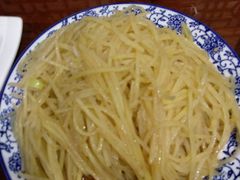 -娄三少·老北京春饼烤鸭家常菜(方庄店)