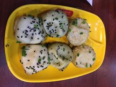 -小杨生煎(黄河路店)