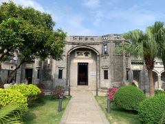 -梁启超故居纪念馆