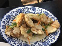 -一锅厨东北水饺店(厦大店)