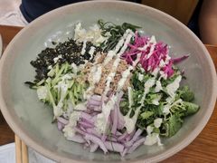 -全州拌饭馆(断桥店)