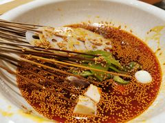 -嘉州叶婆婆钵钵鸡(建设路店)