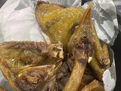 -鸽鸟轩(石岐店)