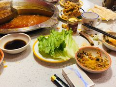 -陳艳红火锅(港汇店)