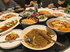-拉完海鲜大排档(温岭店)