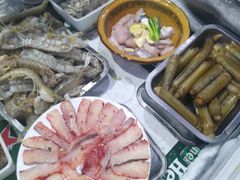 -如我美食(达道社区店)