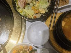 -韩时烤肉(枫蓝店)