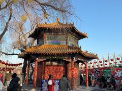 -北陵公园