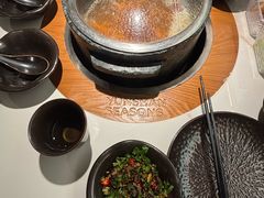 -芸山季·云南山珍菌火锅(南翔印象城MEGA店)