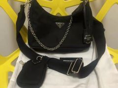 -奢收多·二手奢侈品回收中心(天河店)