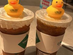 -LINLEE林里·手打柠檬茶(黄浦茂名南路店)