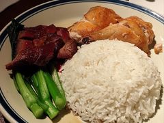 -老坑记·香港经典粤菜馆