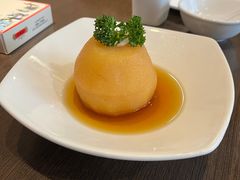 -老牌坊鲁菜名店(宽厚里店)