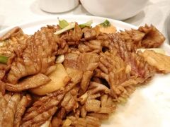 -闫府私房菜(经四路万达店)