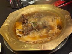 -芦月轩羊蝎子(劲松店)