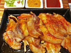 -鑫日千里马朝鲜族小馆(总店)