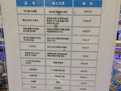 -盒马X会员店(上海森兰商都店)