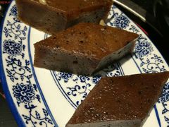 -老苏州芳和园茶酒楼  传统苏帮菜(观前店)