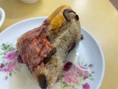 -猪肠胀糯米(珠江路美食街店)