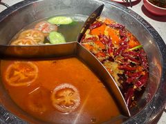 -大龙燚·旷野鲜火锅(广州首店)
