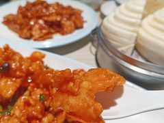 -小船渔村•大连菜•大连焖鱼(黄河路店)
