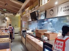 -三两粉(深圳龙华上塘店)