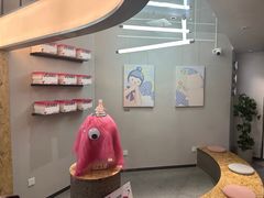 -静宜和她的朋友(星海广场店)