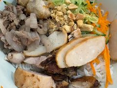 -越南牛肉河粉餐厅(书院巷店)