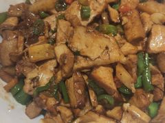 -潇湘码头·鲜湘菜(清河店)