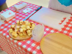 -红星前进面包牛奶公司(君太店)