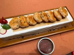 -双合园·海鲜水饺青岛菜(九水东路店)