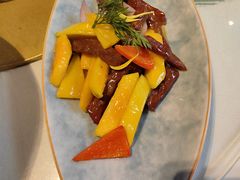 -蕉叶·泰国歌舞风情(世贸店)