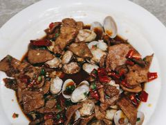 -老绍兴养和饭店(向阳不夜城店)