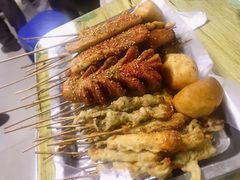 -夫妻串店(和睦路店)