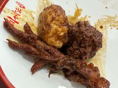 -刘小忙把子肉(北园大街总店)