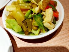 四川泡菜-福状元(锦艺城店)