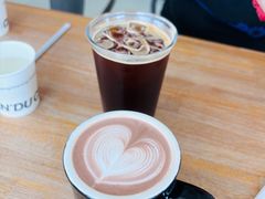 -ChanDu躔度咖啡(灯塔店)